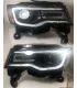 Pantallas LED Jeep Grand Cherokee 2014-2017