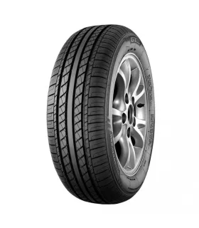 Neumático 215/60R17 GT Radial Champiro VP1 Goma para SUV Compacta con Montura y Balanceo