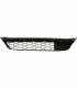 Parrilla Bumper Honda Accord 2016