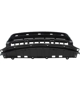 Parrilla Bumper Delantero Honda Civic 2010