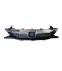 Parrilla Bumper Delantero Honda Civic 2010