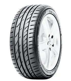 Neumático 265/35R18 Sailun Atrezzo ZSR 97W XL Montura Balanceo y Alineación Incluida Auto Fashion Republica Dominicana