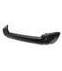 Bumper Trasero Nissa X-Trail 2005-2007