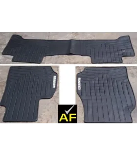 Alfombras Toyota 4Runner 2010-2017