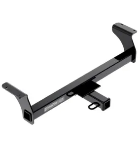 Jalón De Remolque Isuzu D-MAX 2012-2016