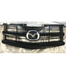 Parrilla Radiador Delantero Mazda BT-50 2010