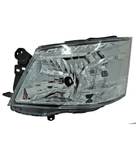 Pantallas Delanteras Nissan Urvan - 2013 26010-3XT0A