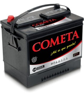 Batería Cometa 51R