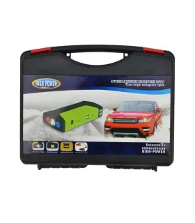 Booster Para Batería De Carro