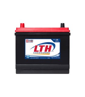 Batería LTH L51-500