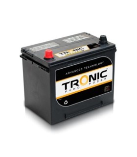 Batería Tronic 