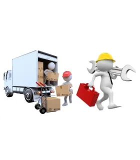 Servicios de instalacion PL
