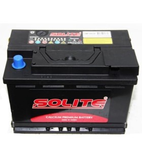 Bateria Solite CMF56638-48