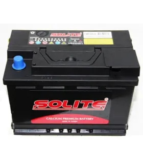 Bateria Solite CMF56638-48