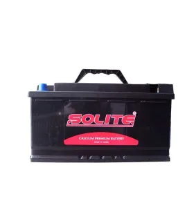 Batería Solite CMF58827 Grupo 49 H8 12V 750 CCA 48 Meses Garantía Viamar RD