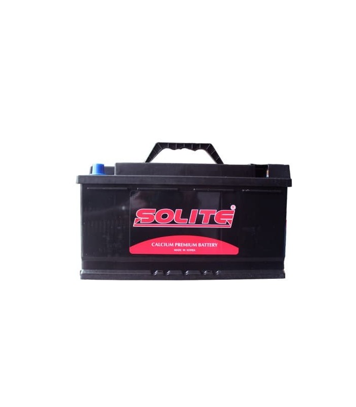 Bateria Solite CMF58827