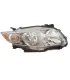 Pantallas Delanteras Toyota Corolla 2009-2010