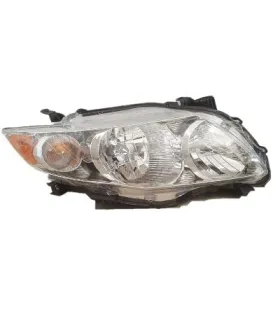 Pantallas Delanteras Toyota Corolla 2009-2010