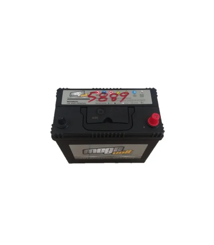 Bateria Megavolt 55B24L
