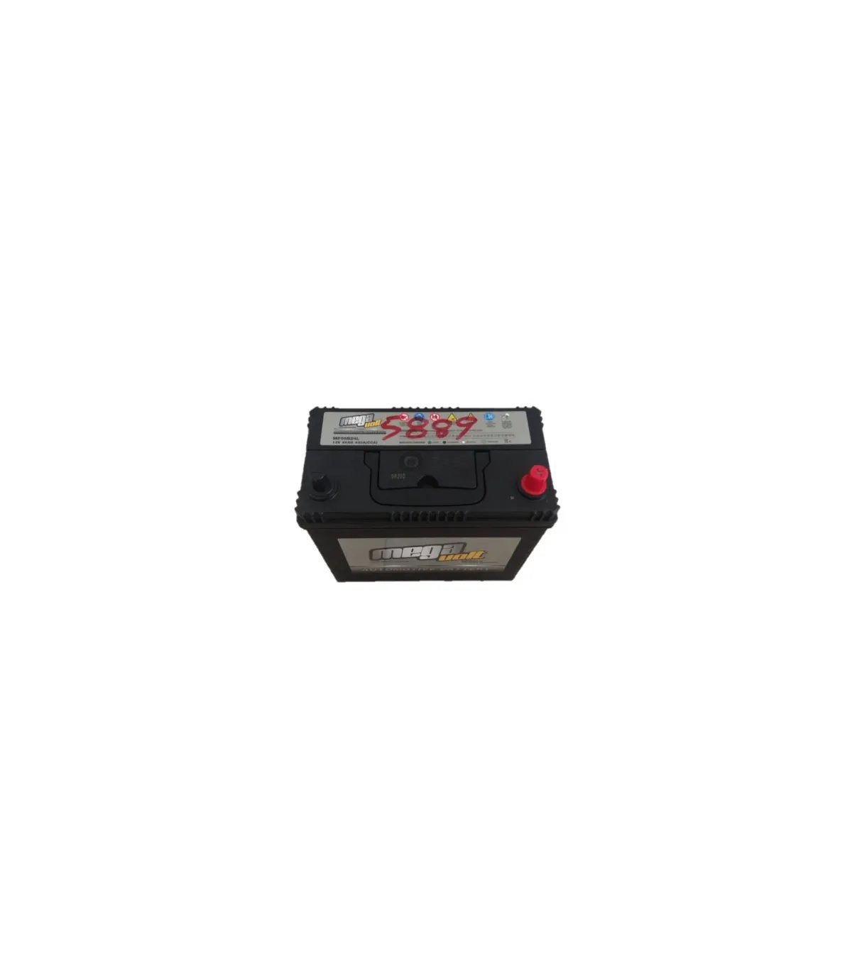 Unidad De Control ABS Bosch Usada Para Opel – 0265230332 / 13282283 / 0265951015, 2 Años Garantía