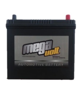 Bateria Megavolt 55B24L
