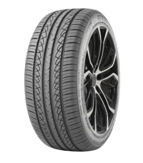 Neumático Goma GT Radial 225/45R18 Champiro UHP AS Ultra Alto Rendimiento Montura Balanceo y Alineación Gratis Santo Domingo RD