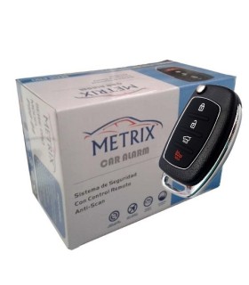 Alarma Metrix PRO-12