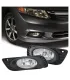 Faroles Halogenos Honda Civic 2012