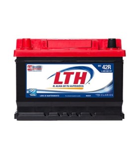 Bateria LTH L42R500