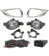Faroles Halogenos Nissan Frontier NP300