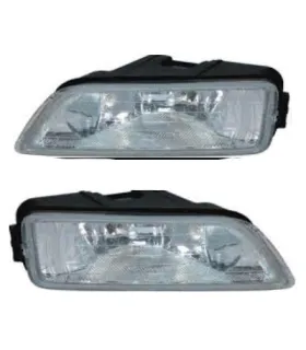 Faroles Halogenos Honda Accord 2005-2007