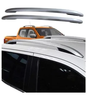 Barras de Techo Nissan Frontier NP300