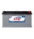 Bateria LTH L49-900 AGM
