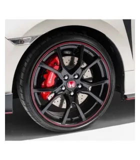 Aros Honda Type R