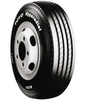700R16 Goma Toyo
