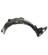 Guardafangos Honda Accord 2003-2007