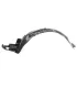 Guardafangos Honda Accord 2003-2007