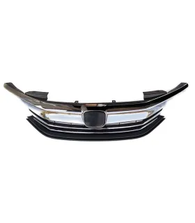 Parrilla Frontal Honda Accord 2016-2018