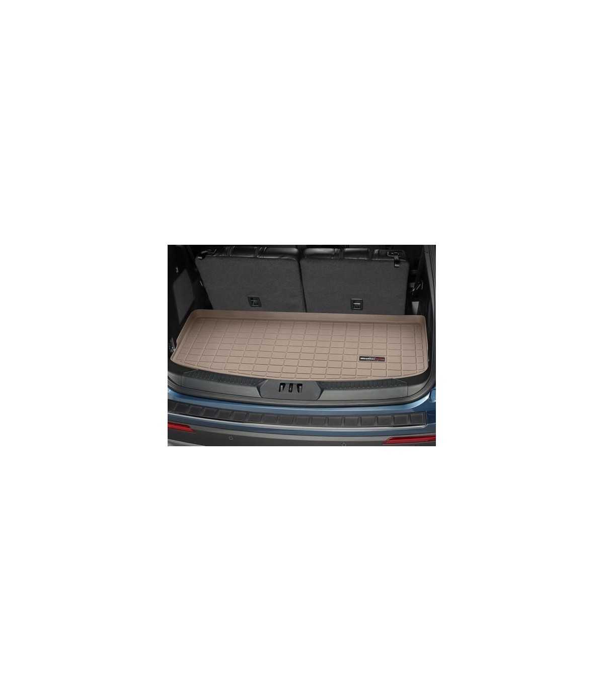 Cargo Liner Ford Explorer 2020Weathertech