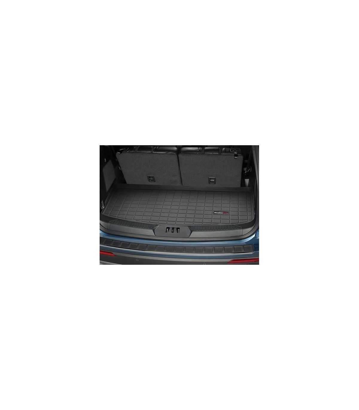 Cargo Liner Ford Explorer 2020Weathertech