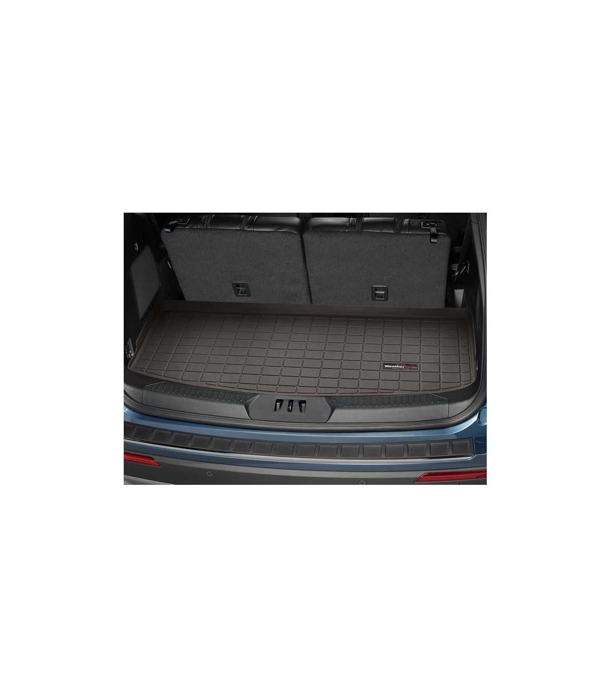 Cargo Liner Ford Explorer 2020Weathertech