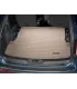 Alfombra de Baul Maletero WeatherTech Ford Explorer 2020 2021 2022 a 2026 Cargo Liner Cobertura 2da Fila Taupe