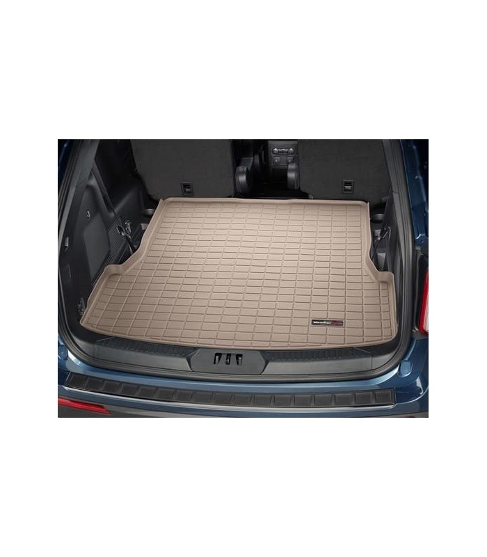 Cargo Liner Ford Explorer 2020Weathertech