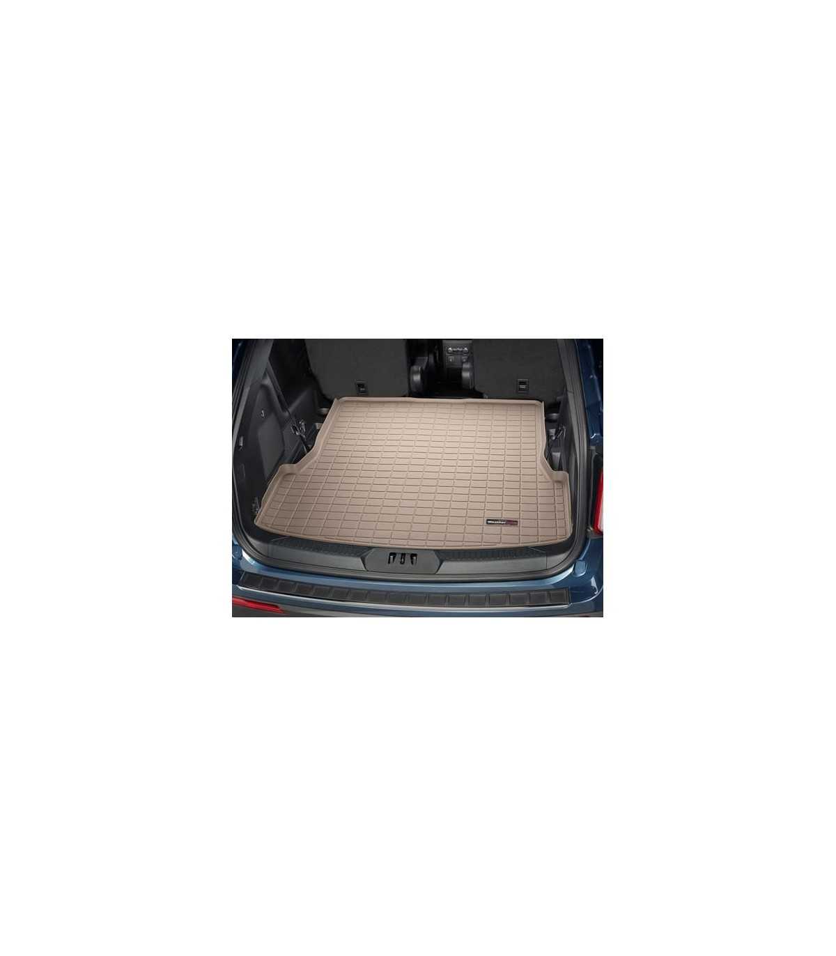 Cargo Liner Ford Explorer 2020Weathertech