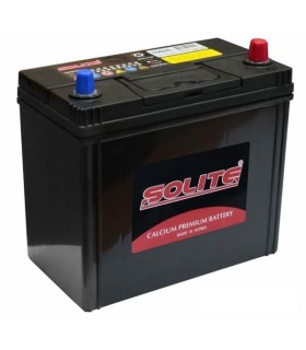Bateria Solite 55B24L-51R