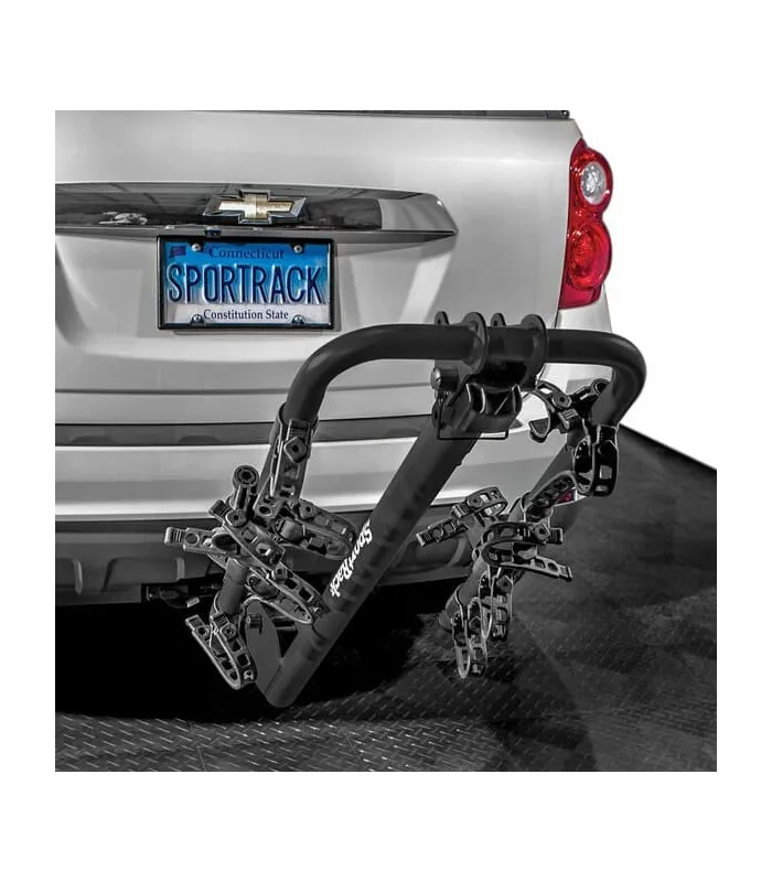 Porta Bicicleta SportRack Ridge 4