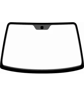 Vidrio Delantero Volvo 244 1980