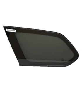 Vidrio ventanilla trasera Mazda Demio 2007