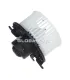 Blower Nissan Navara 2008-2014