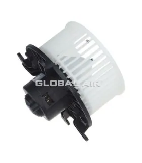 Blower Nissan Navara 2008-2014